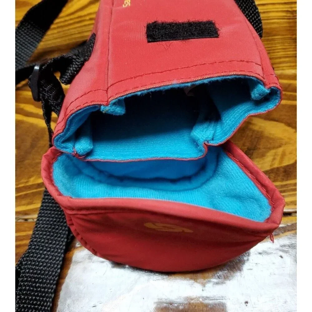 Samsonite camera case